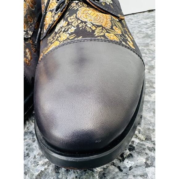 TAFT THE JACK SHOE IN EDEN NOIR DRESS SHOES MEN SIZE EU 42 main image 2